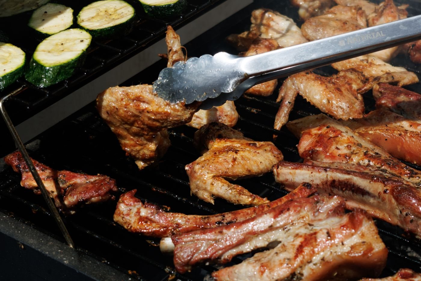 Charcoal vs Gas: What Our Test Kitchen Found After a Summer of Side by Side Cooks