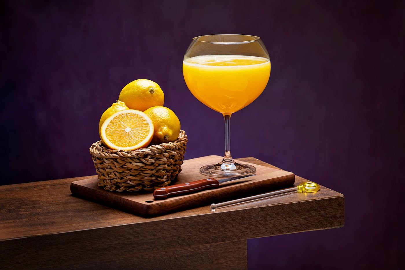 Drinks & Smoothies