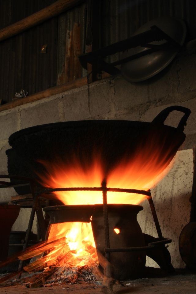 Carbon Steel Wok